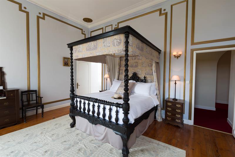 Chambres de luxe